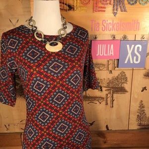 LuLaroe pencil dress